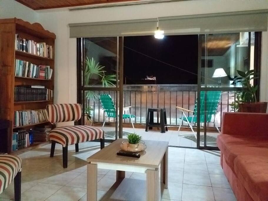 Апартаменты Iguazu House Пуэрто-Игуасу Экстерьер фото