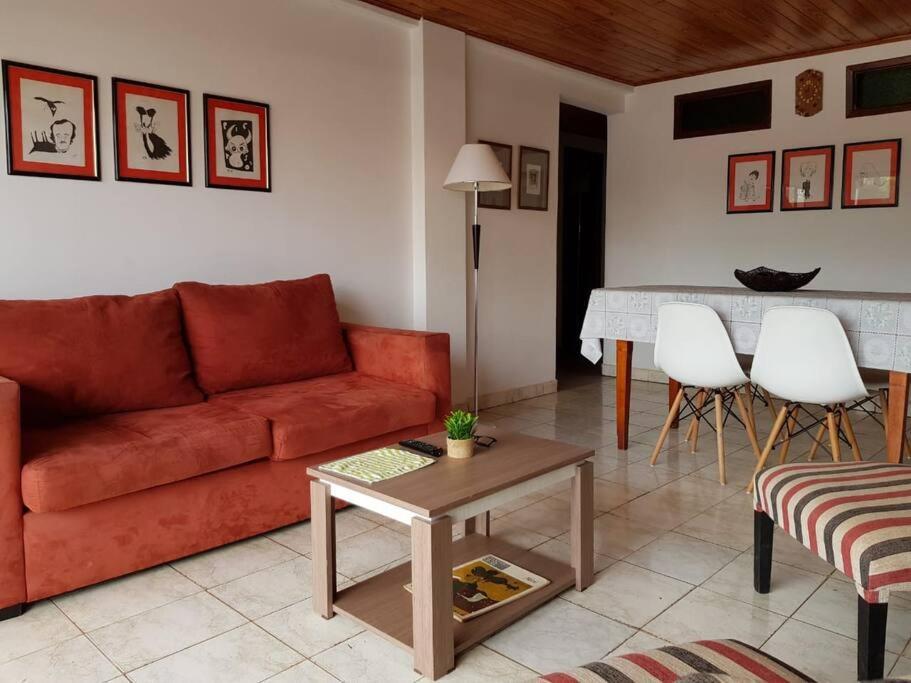 Апартаменты Iguazu House Пуэрто-Игуасу Экстерьер фото