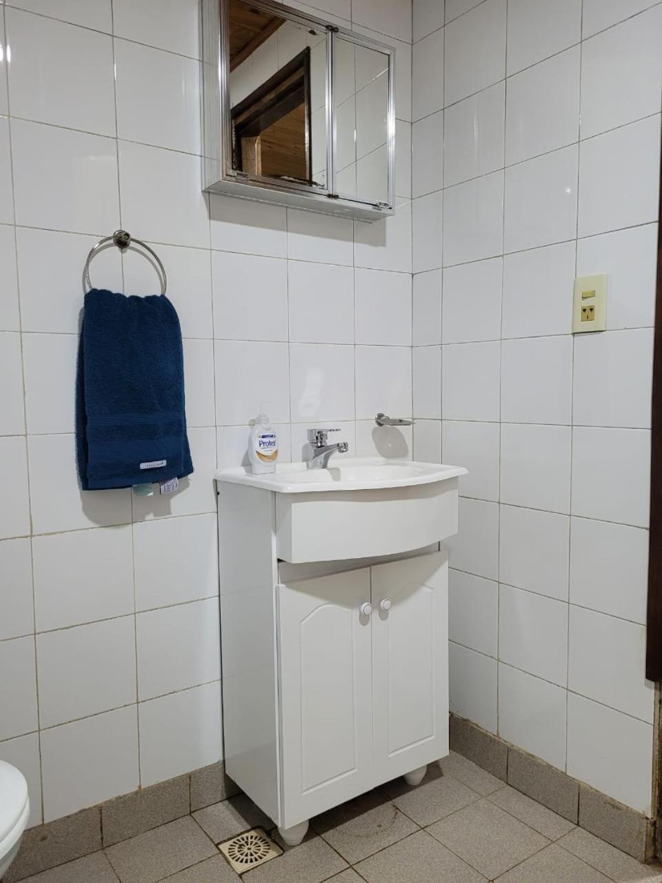 Апартаменты Iguazu House Пуэрто-Игуасу Экстерьер фото
